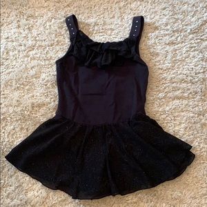 Girls size 7/8 leotard